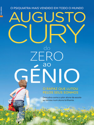 cover image of Do Zero ao Génio